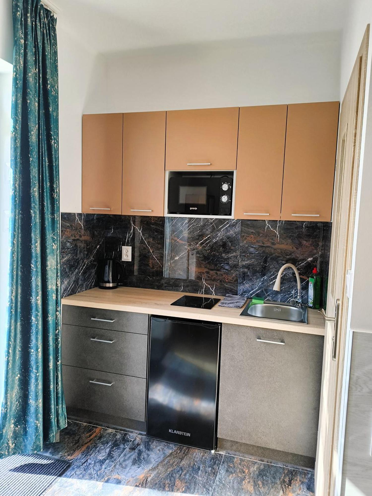 City Center Apartments - Apartamenty Nad Rzeka Netta Augustów Kültér fotó