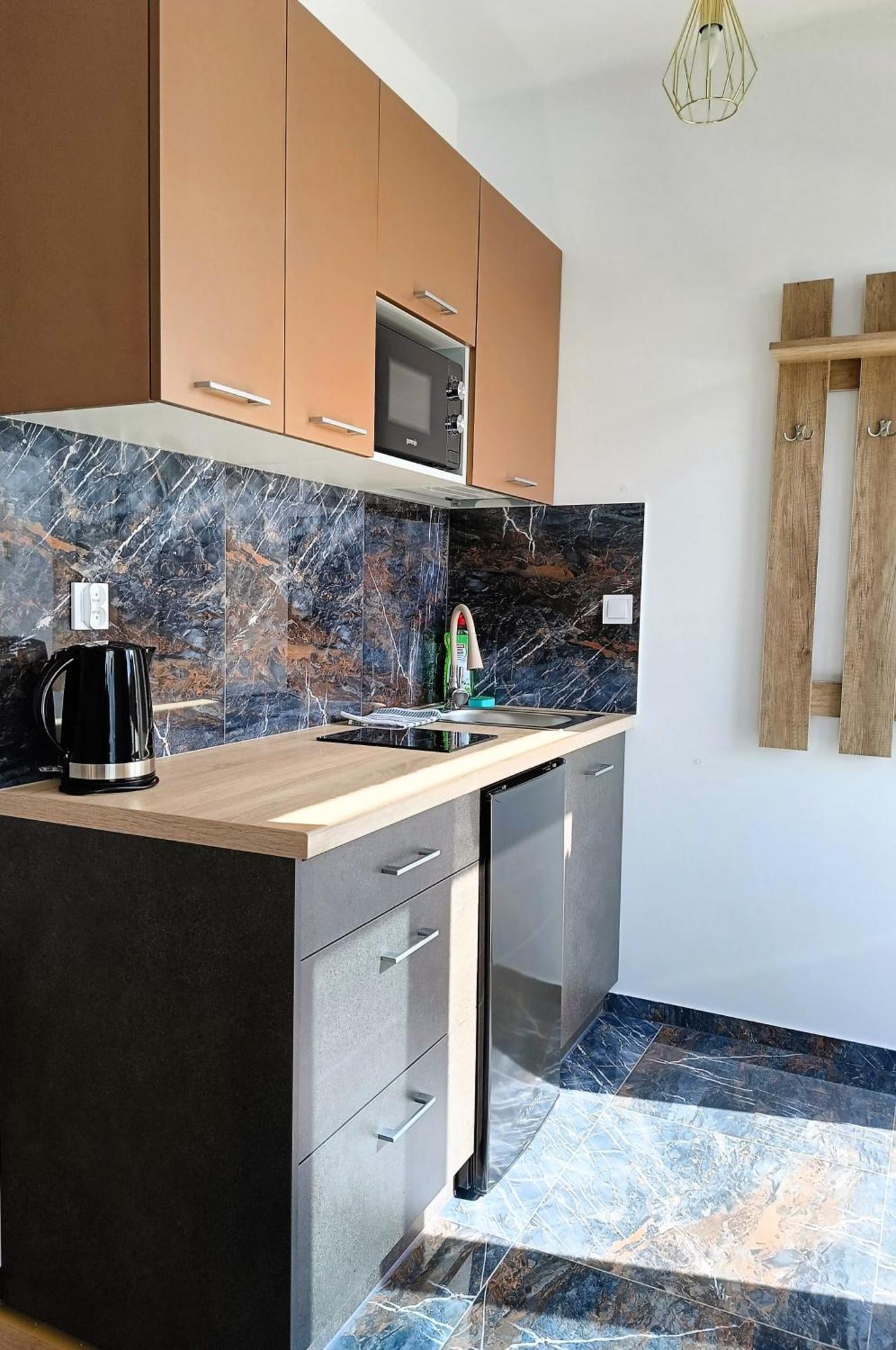 City Center Apartments - Apartamenty Nad Rzeka Netta Augustów Kültér fotó