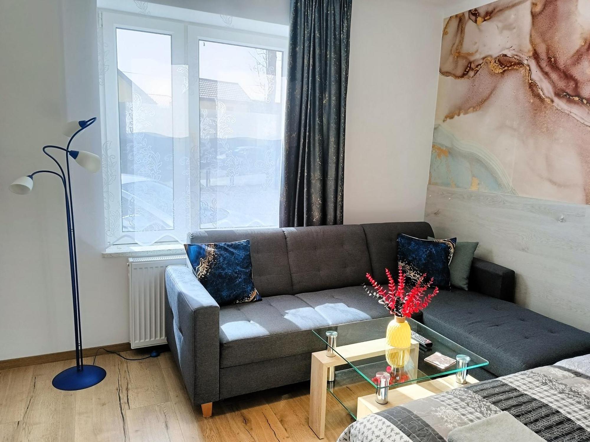 City Center Apartments - Apartamenty Nad Rzeka Netta Augustów Kültér fotó