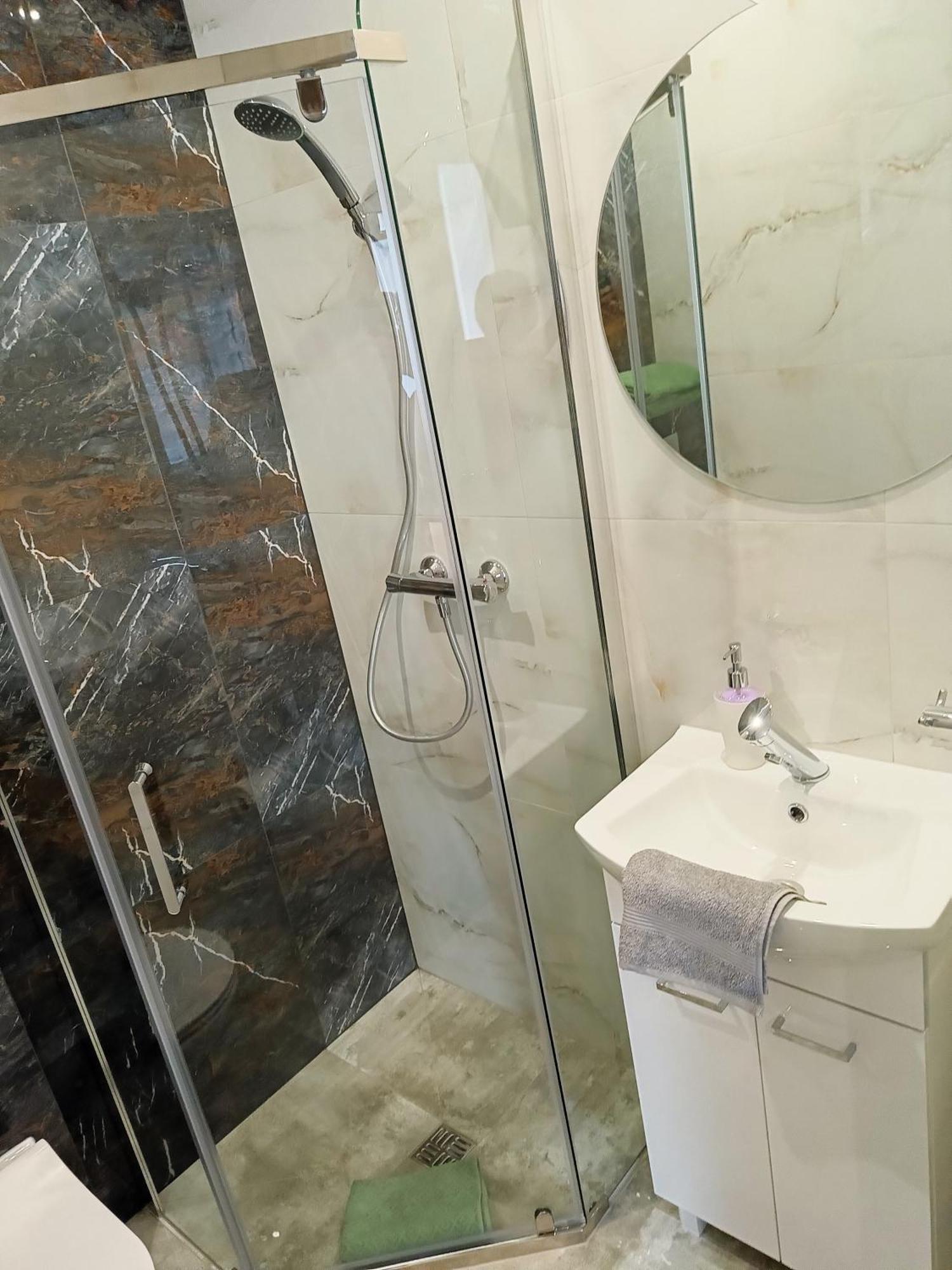 City Center Apartments - Apartamenty Nad Rzeka Netta Augustów Kültér fotó