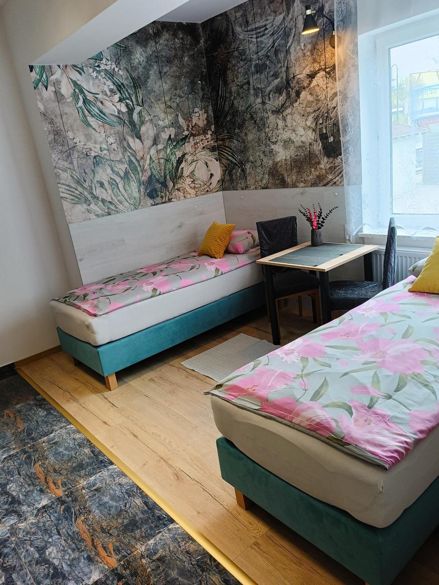 City Center Apartments - Apartamenty Nad Rzeka Netta Augustów Kültér fotó