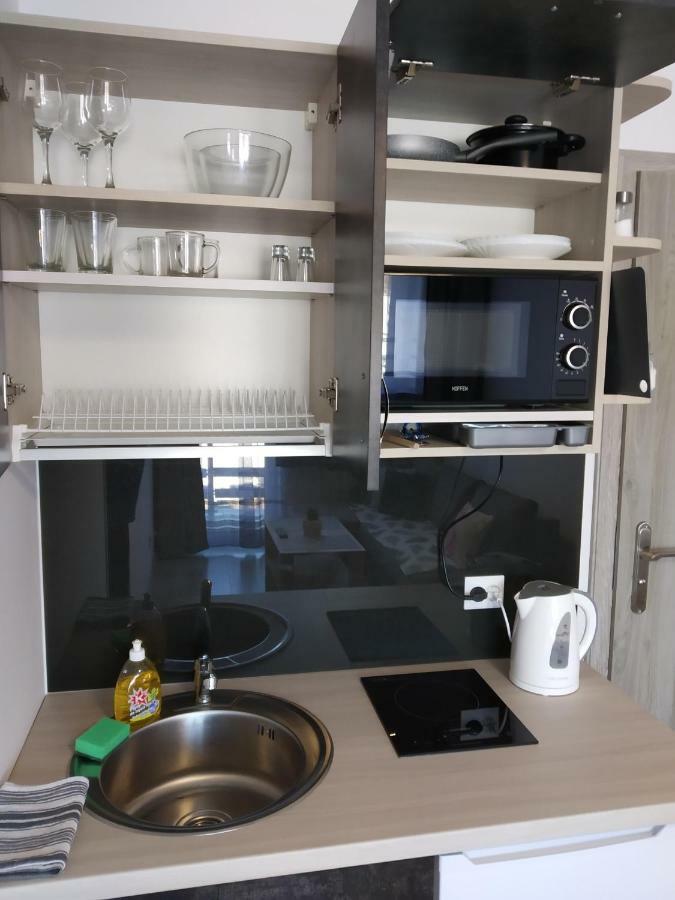 City Center Apartments - Apartamenty Nad Rzeka Netta Augustów Kültér fotó